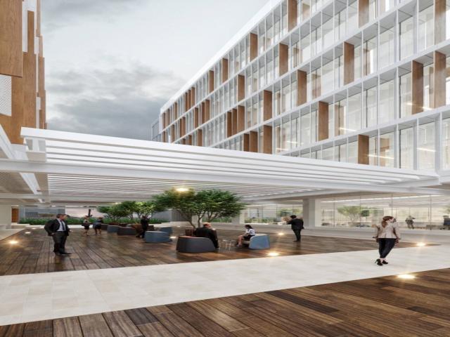 Oficinas para Venta en Guayaquil - 3