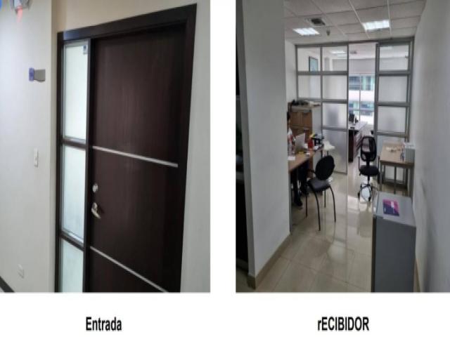 #5027 - Oficinas para Venta en Guayaquil - G