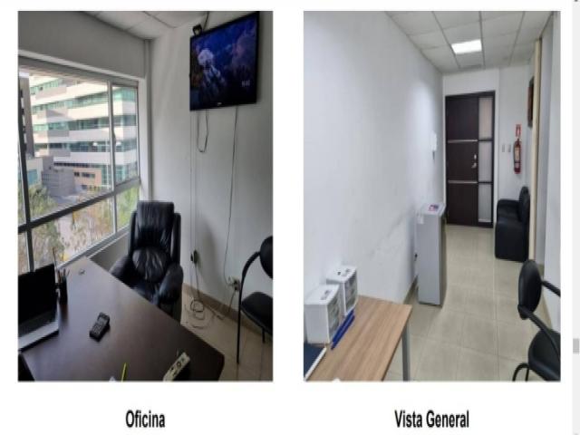 Oficinas para Venta en Guayaquil - 4