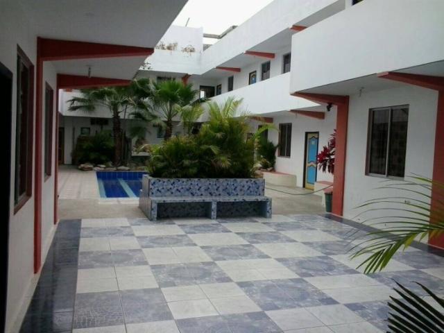 Hotel para Venta en Salinas - 4