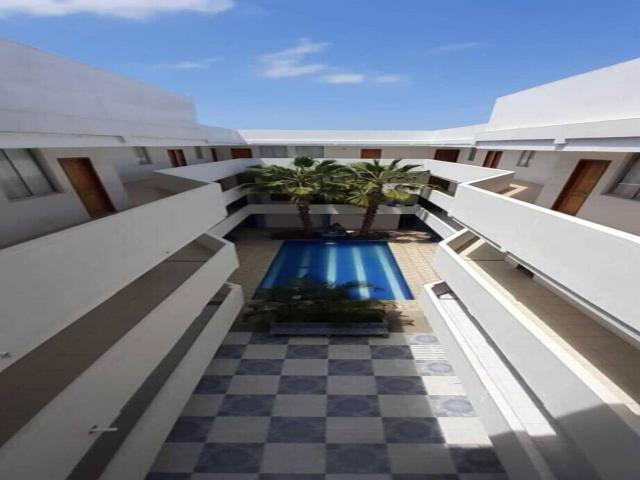 #5030 - Hotel para Venta en Salinas - SE