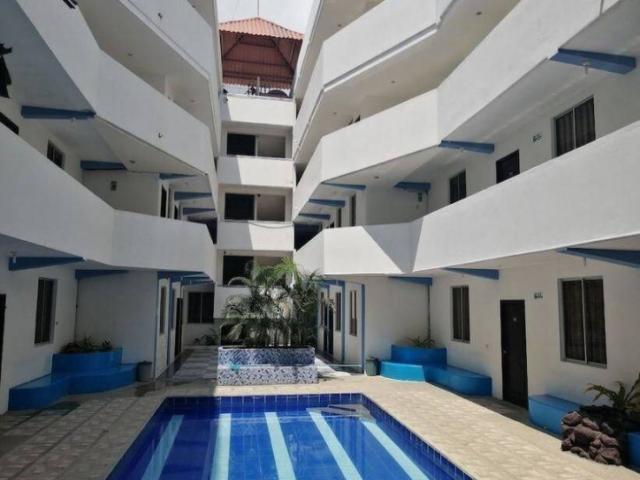 #5030 - Hotel para Venta en Salinas - SE