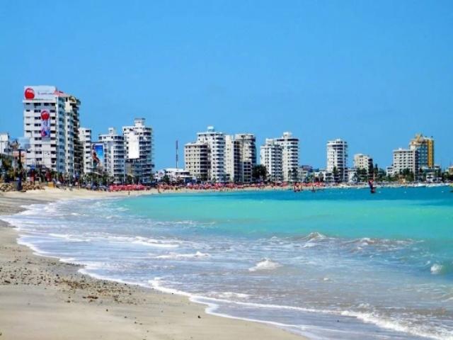 #5030 - Hotel para Venta en Salinas - SE