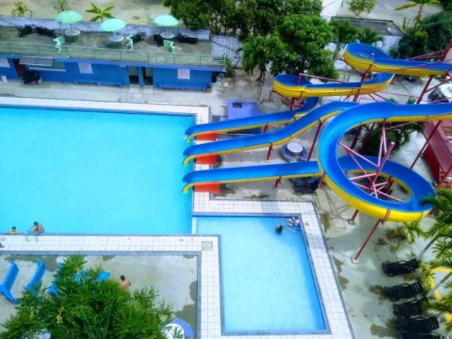 #5031 - Hotel para Venta en Atacames - E