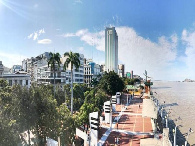 #5041 - Oficinas para Venta en Guayaquil - G