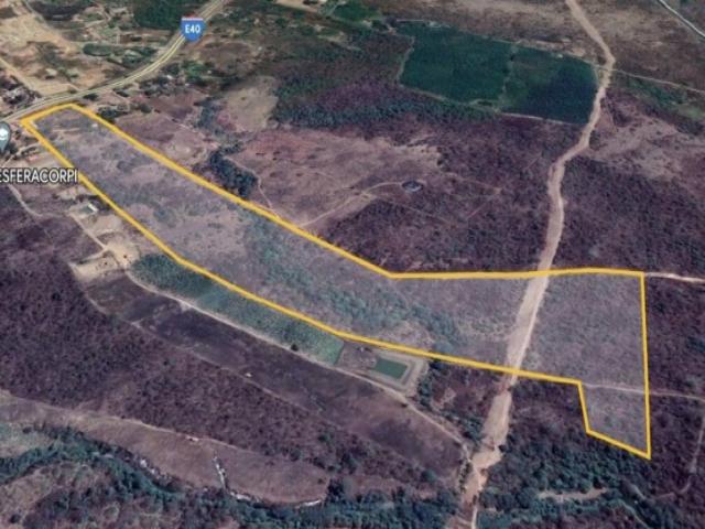 #5056 - Terrenos Industriales para Venta en Guayaquil - G