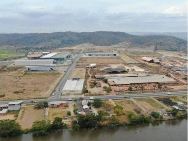 #5059 - Terrenos Industriales para Venta en Guayaquil - G