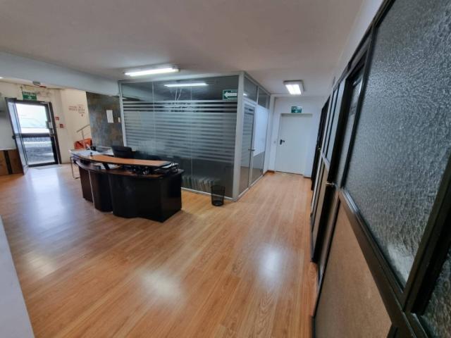 #5064 - Oficinas para Venta en Guayaquil - G