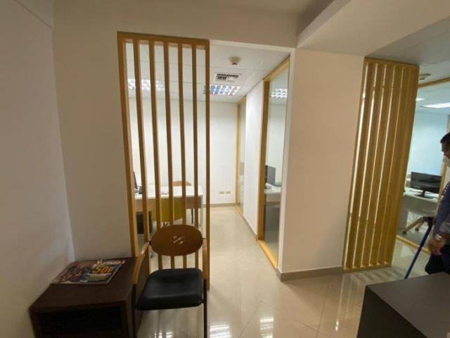 Oficinas para Alquiler en Samborondón - 5