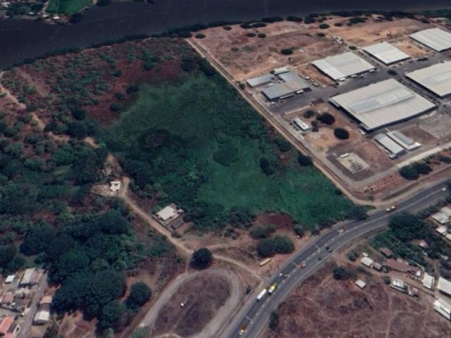 Terrenos Industriales para Venta en Guayaquil - 4