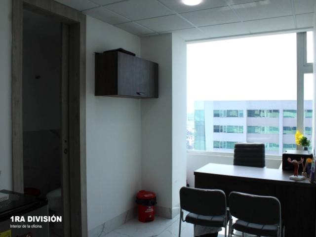 #5074 - Oficinas para Venta en Guayaquil - G