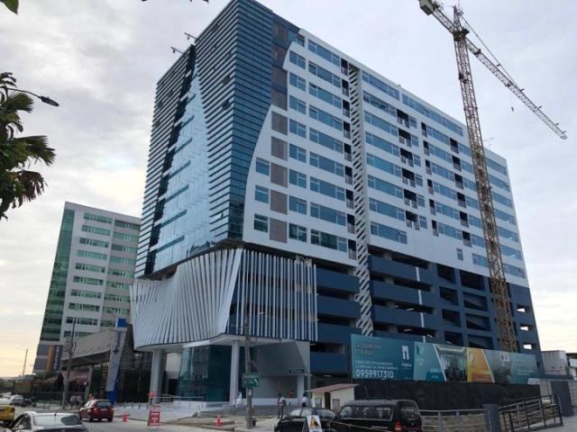 #5074 - Oficinas para Venta en Guayaquil - G