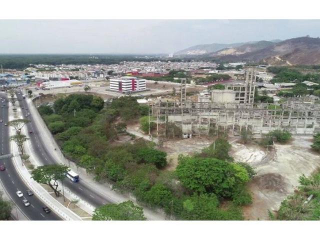 Venta en Centro - Guayaquil