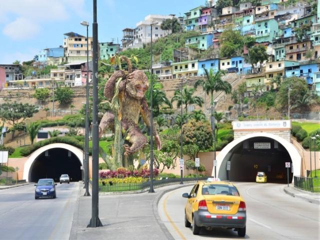 Terreno para Venta en Guayaquil - 2