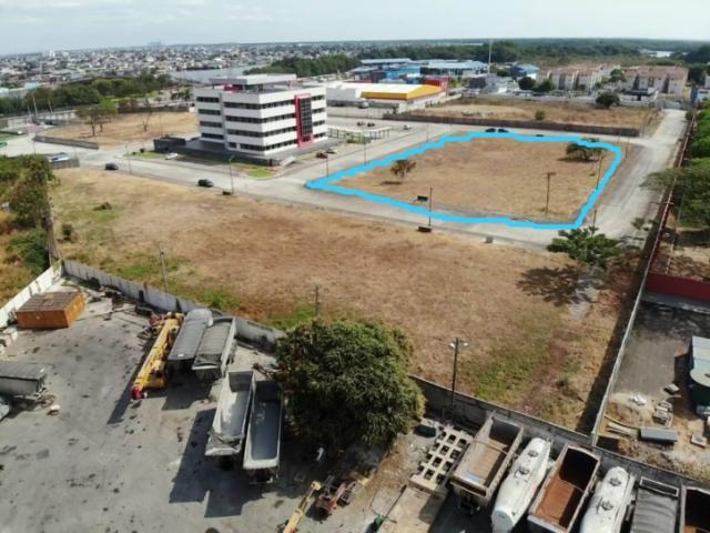 Terreno para Venta en Guayaquil - 2