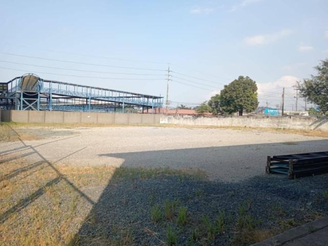 #5087 - Terrenos Industriales para Alquiler en Guayaquil - G