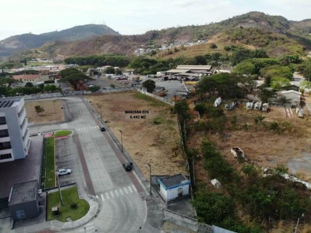 Terreno para Venta en Guayaquil - 2