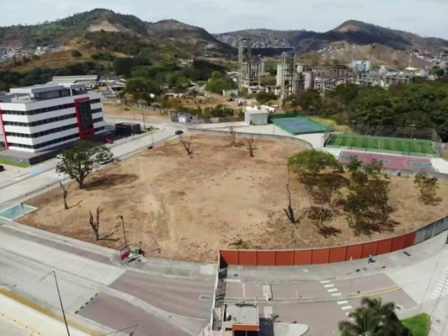 Venta en Centro - Guayaquil