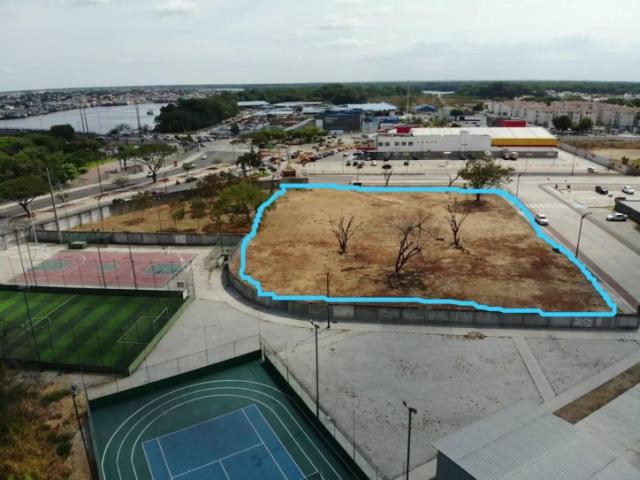 Terreno para Venta en Guayaquil - 2