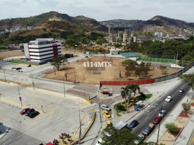 Terreno para Venta en Guayaquil - 5