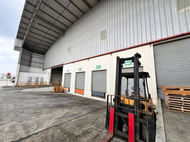 Bodegas para Alquiler en Guayaquil - 3