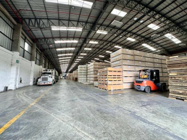 Bodegas para Alquiler en Guayaquil - 2