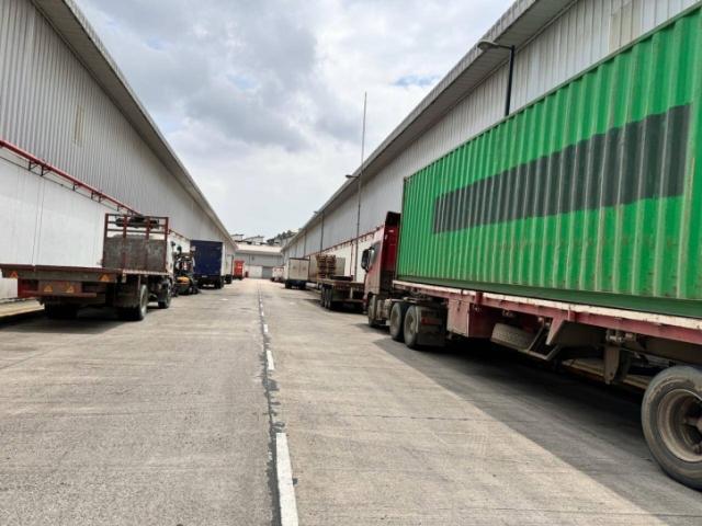 Bodegas para Alquiler en Guayaquil - 4