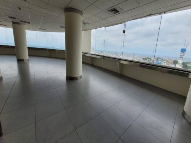 #5097 - Oficinas para Alquiler en Guayaquil - G