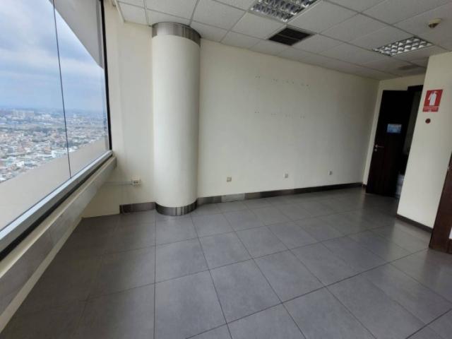 #5097 - Oficinas para Alquiler en Guayaquil - G