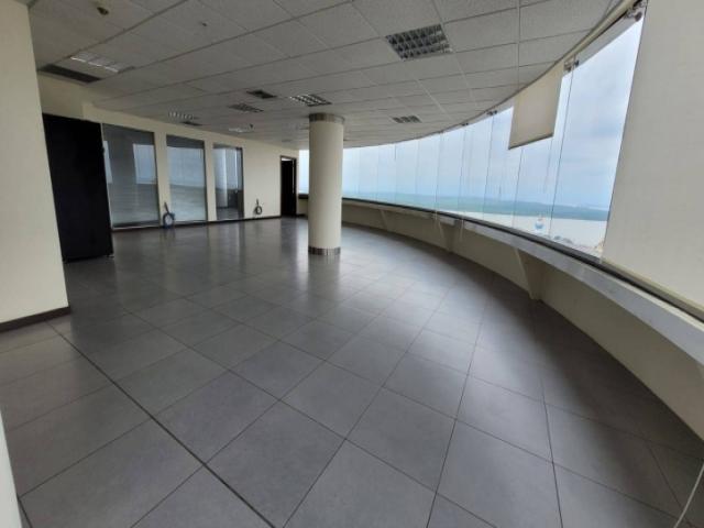 #5097 - Oficinas para Alquiler en Guayaquil - G