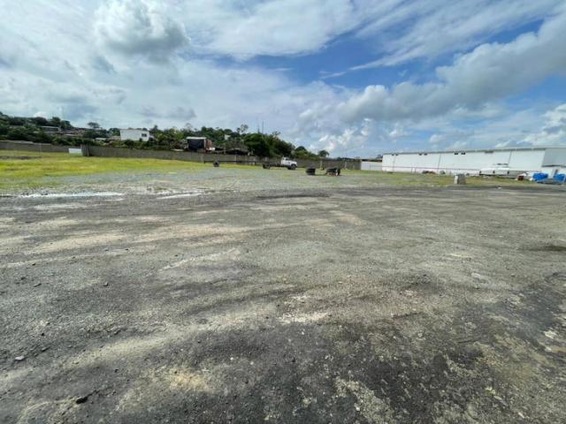 #5100 - Terrenos Industriales para Venta en Guayaquil - G