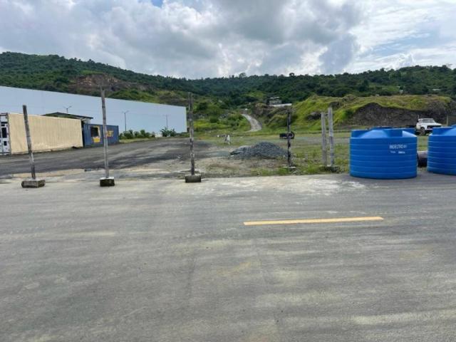 #5100 - Terrenos Industriales para Venta en Guayaquil - G