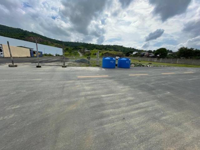 #5100 - Terrenos Industriales para Venta en Guayaquil - G