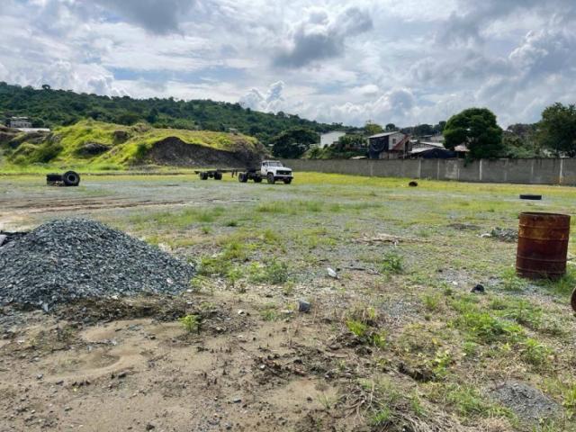 Terrenos Industriales para Venta en Guayaquil - 5