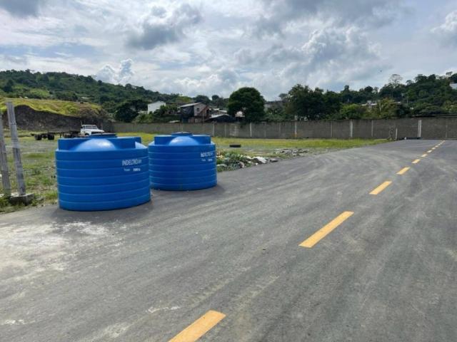Terrenos Industriales para Venta en Guayaquil - 4