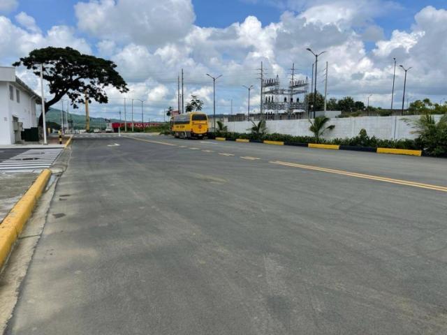 #5101 - Terrenos Industriales para Venta en Guayaquil - G