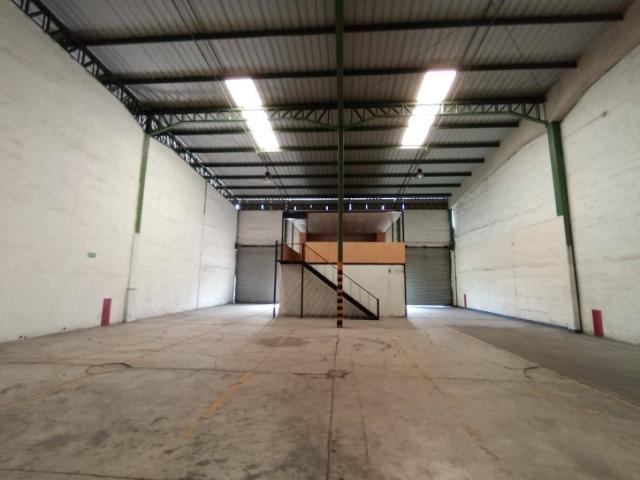 Bodegas para Alquiler en Guayaquil - 2