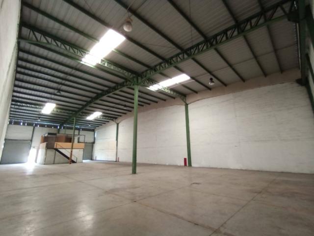 Bodegas para Alquiler en Guayaquil - 4