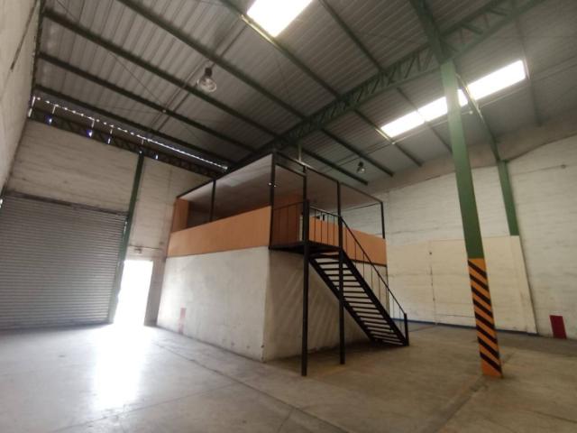 Bodegas para Alquiler en Guayaquil - 5