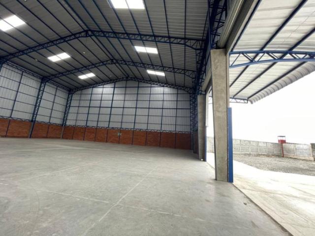 Bodegas para Alquiler en Durán - 2