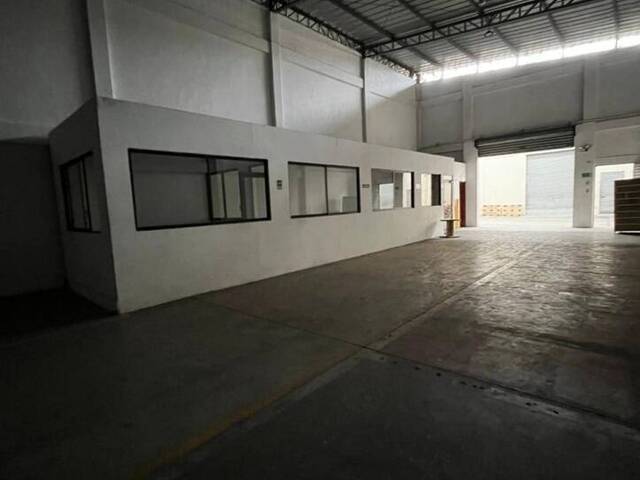 Bodegas para Alquiler en Guayaquil - 4