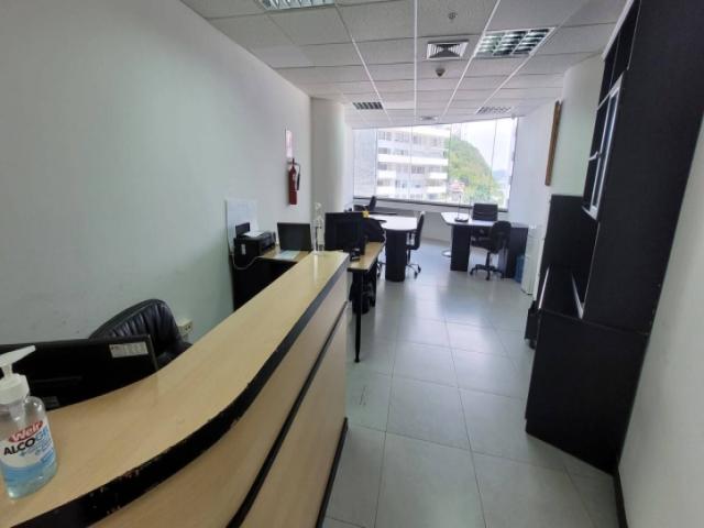 #5132 - Oficinas para Venta en Guayaquil - G