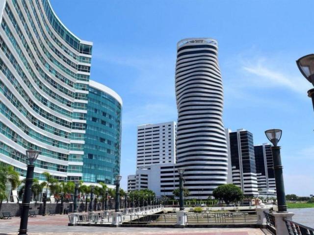 Oficinas para Venta en Guayaquil - 4