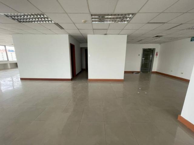 Oficina en alquiler 178,07m2 - Edificio ejecutivo - Av. de L