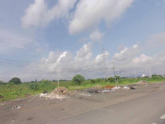 Terreno en venta 100000m2 Vía Durán Boliche km10 Al pie d