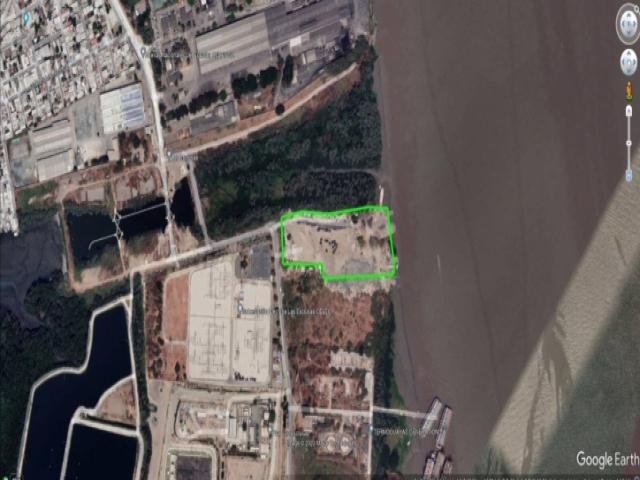 Terreno en venta 2976238m2 - Con Salida al Río Sur de Gua