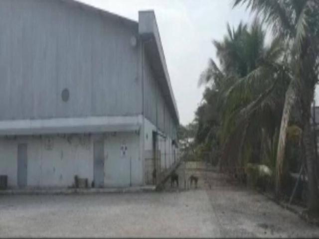 #5141 - Terrenos Industriales para Venta en Guayaquil - G