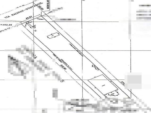 #5141 - Terrenos Industriales para Venta en Guayaquil - G