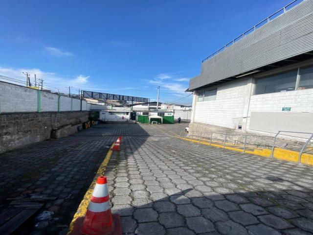 #5142 - Bodegas para Venta en Quito - P