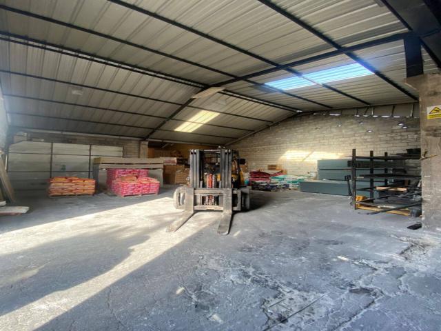 Bodegas para Venta en Quito - 5